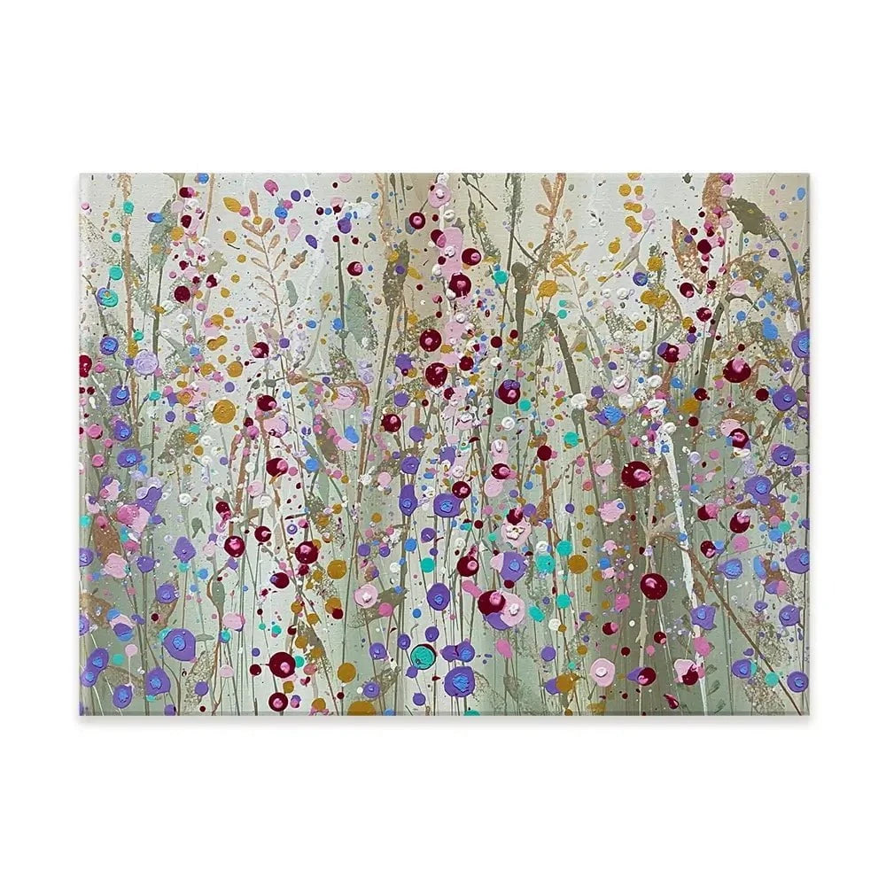 Ollie Canvas Print Ollie Canvas Print wall art product Scarlet Sky Studio