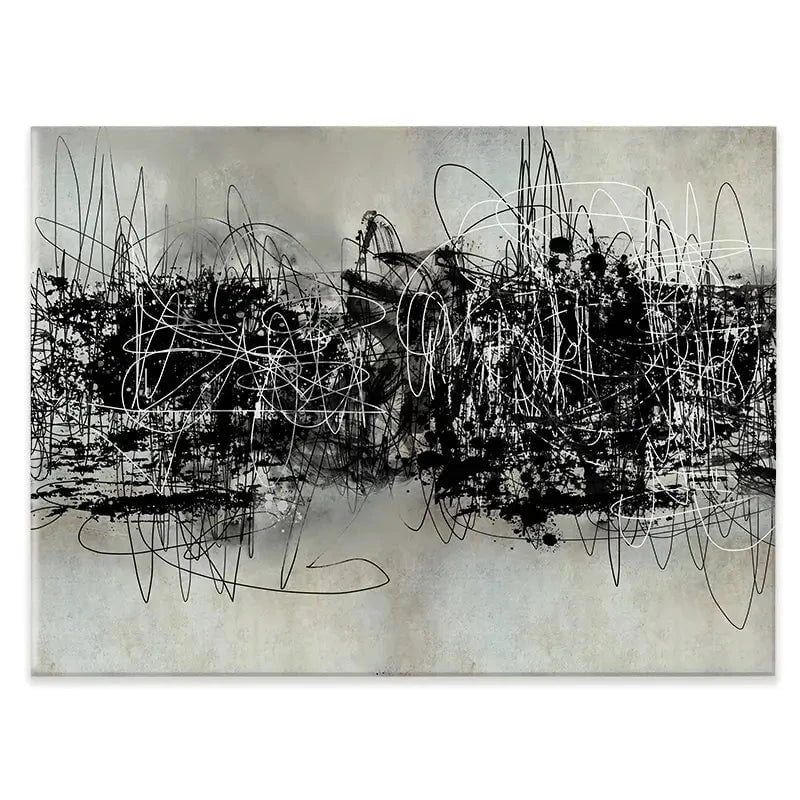 Out Of This World Canvas Print Out Of This World Canvas Print wall art product Roberto Moro