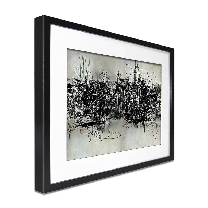 Out Of This World Framed Art Print Out Of This World Framed Art Print wall art product Roberto Moro