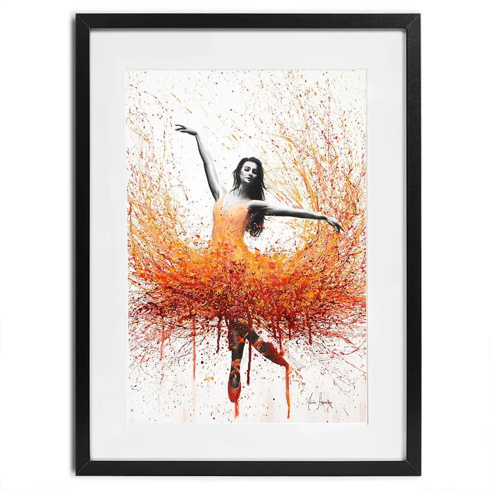 Outback Australia Dream Framed Art Print Outback Australia Dream Framed Art Print wall art product Ashvin Harrison