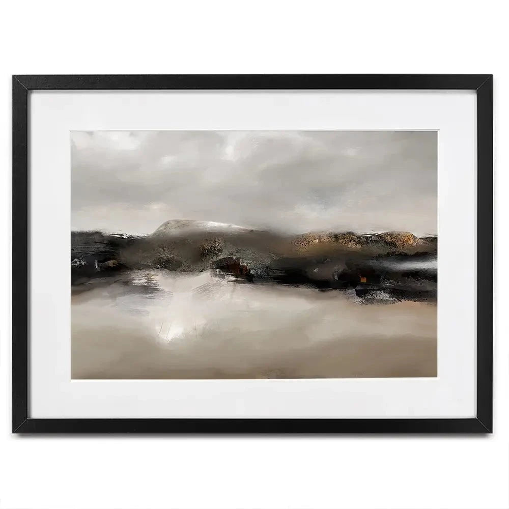 Panorama Framed Art Print Panorama Framed Art Print wall art product Roberto Moro