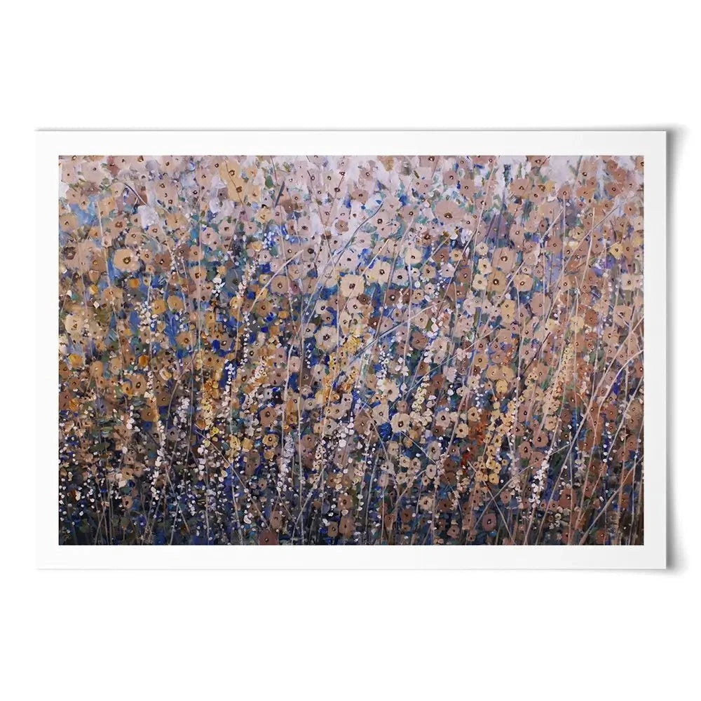 Patch Of Sunlight Art Print Patch Of Sunlight Art Print wall art product Tim O'Toole