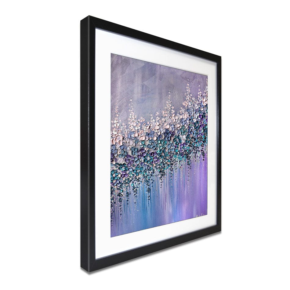 Please Me Framed Art Print wall art product Expression By Nada