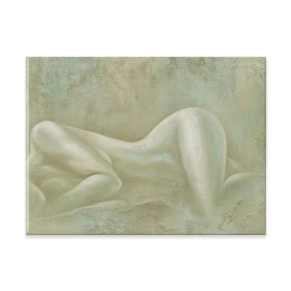 Regenerate Canvas Print Regenerate Canvas Print wall art product Isabella Karolewicz