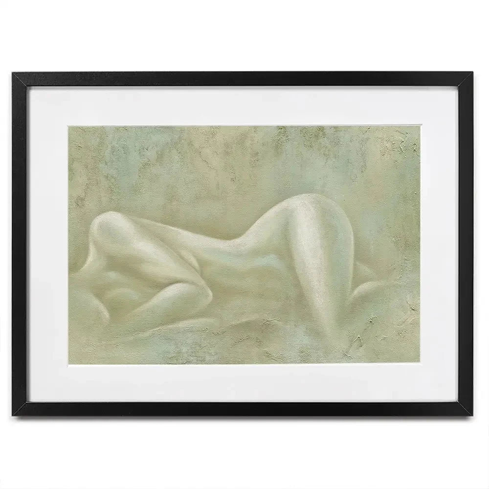 Regenerate Framed Art Print Regenerate Framed Art Print wall art product Isabella Karolewicz