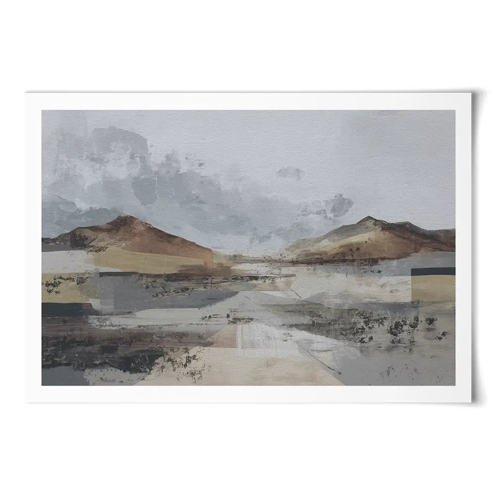 Rocky Inlet Art Print Rocky Inlet Art Print wall art product Svetlana Aleynikova