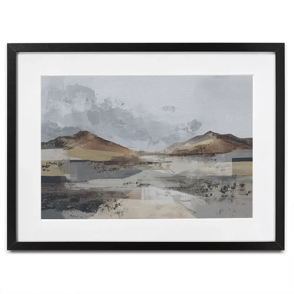 Rocky Inlet Framed Art Print Rocky Inlet Framed Art Print wall art product Svetlana Aleynikova