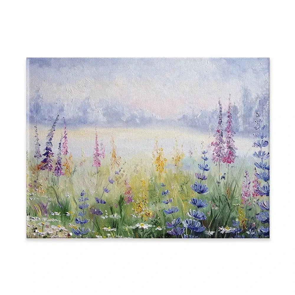 Rural Landscape Canvas Print Rural Landscape Canvas Print | Rural Landscape Canvas Wall Art Design wall art product Yarikart / Shutterstock