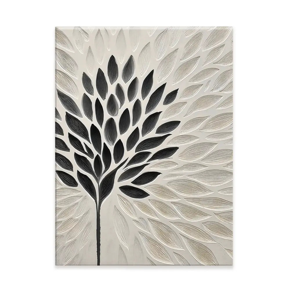 Seasons Canvas Print Seasons Canvas Print wall art product LSR Design Studio - Independent