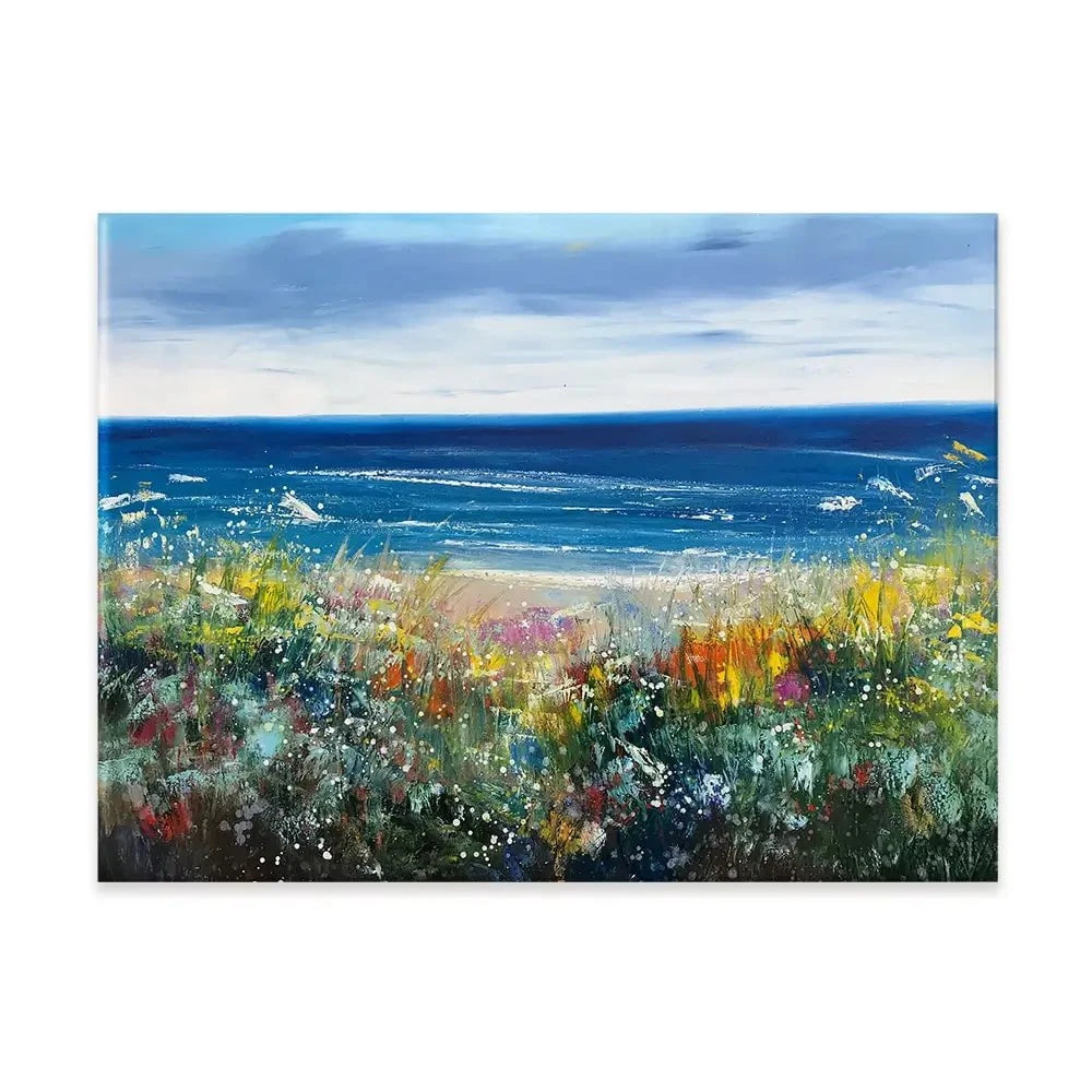 So Many Reasons To Love You Canvas Print So Many Reasons To Love You Canvas Print wall art product Laure Bury