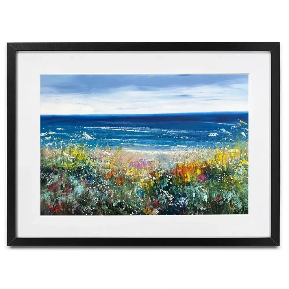 So Many Reasons To Love You Framed Art Print So Many Reasons To Love You Framed Art Print wall art product Laure Bury