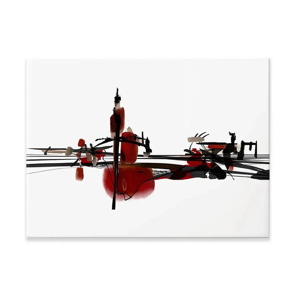 Sounds Good Canvas Print Sounds Good Canvas Print wall art product Roberto Moro