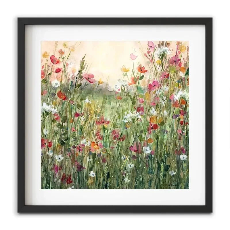Spring In Full Bloom Framed Art Print Spring In Full Bloom Framed Art Print wall art product Carol Robinson
