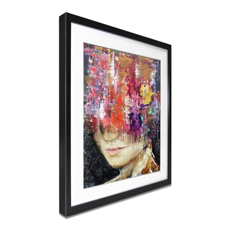 Still Moments Framed Art Print Still Moments Framed Art Print wall art product Studio Paint-Ing