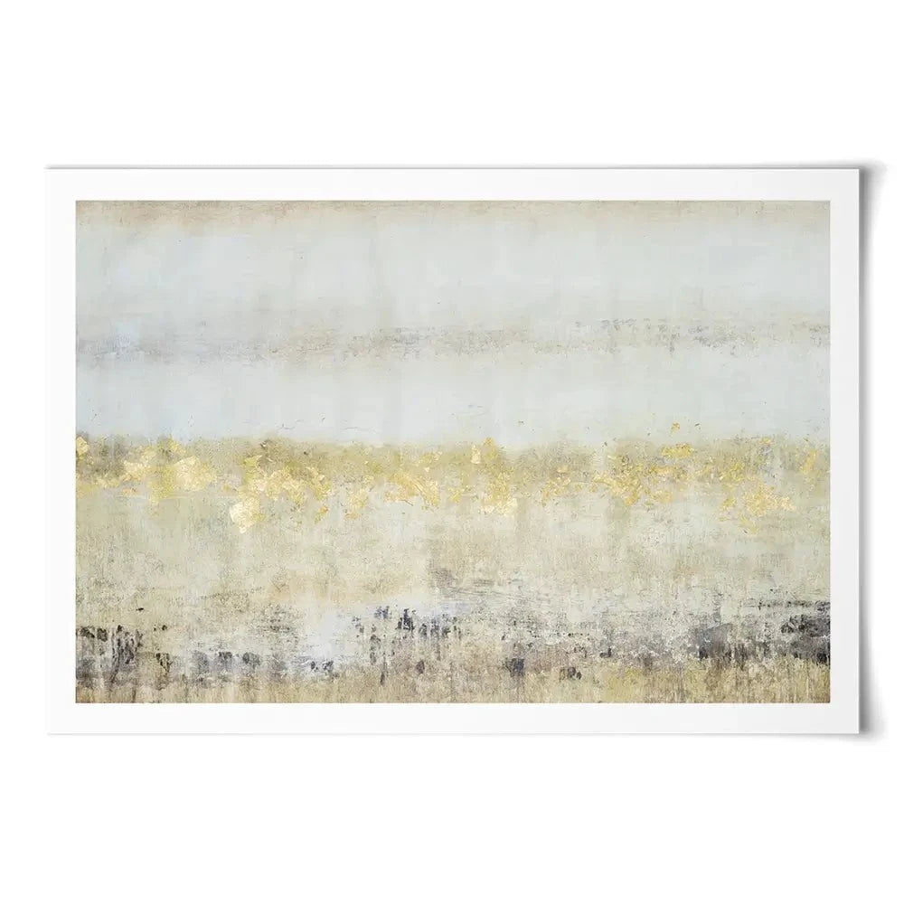Subtle Meadow Art Print Subtle Meadow Art Print wall art product Tim O'Toole