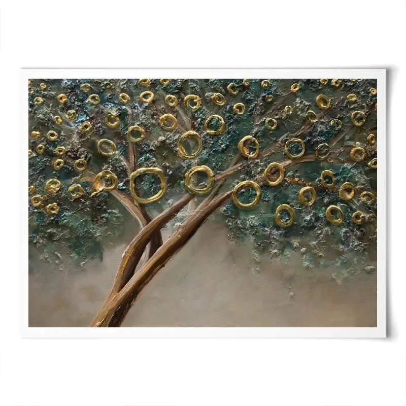 The Apple Tree Art Print The Apple Tree Art Print wall art product Osnat Tzadok