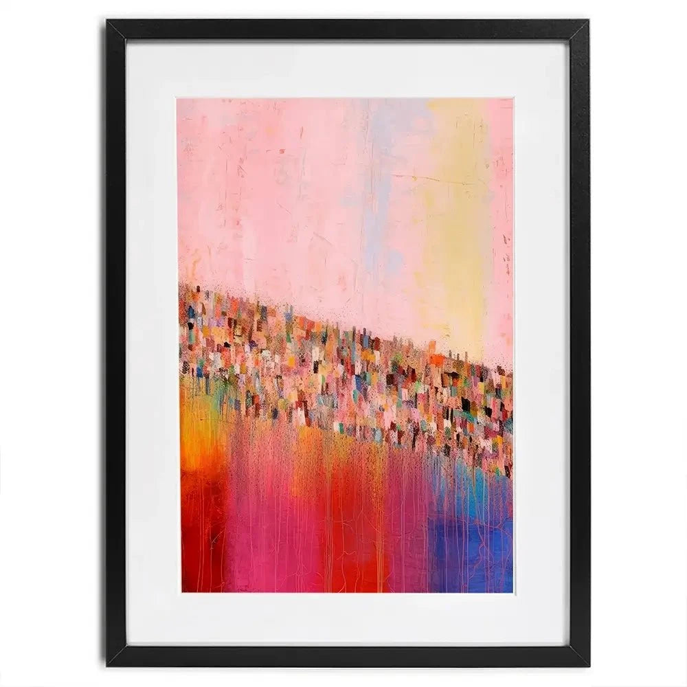 The Love In Us 3 Framed Art Print The Love In Us 3 Framed Art Print wall art product Treechild