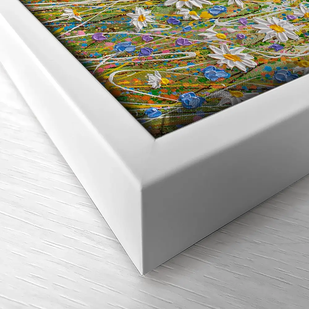The Tree Canvas Print The Tree Canvas Print wall art product 3d artwork wallpaper / Shutterstock