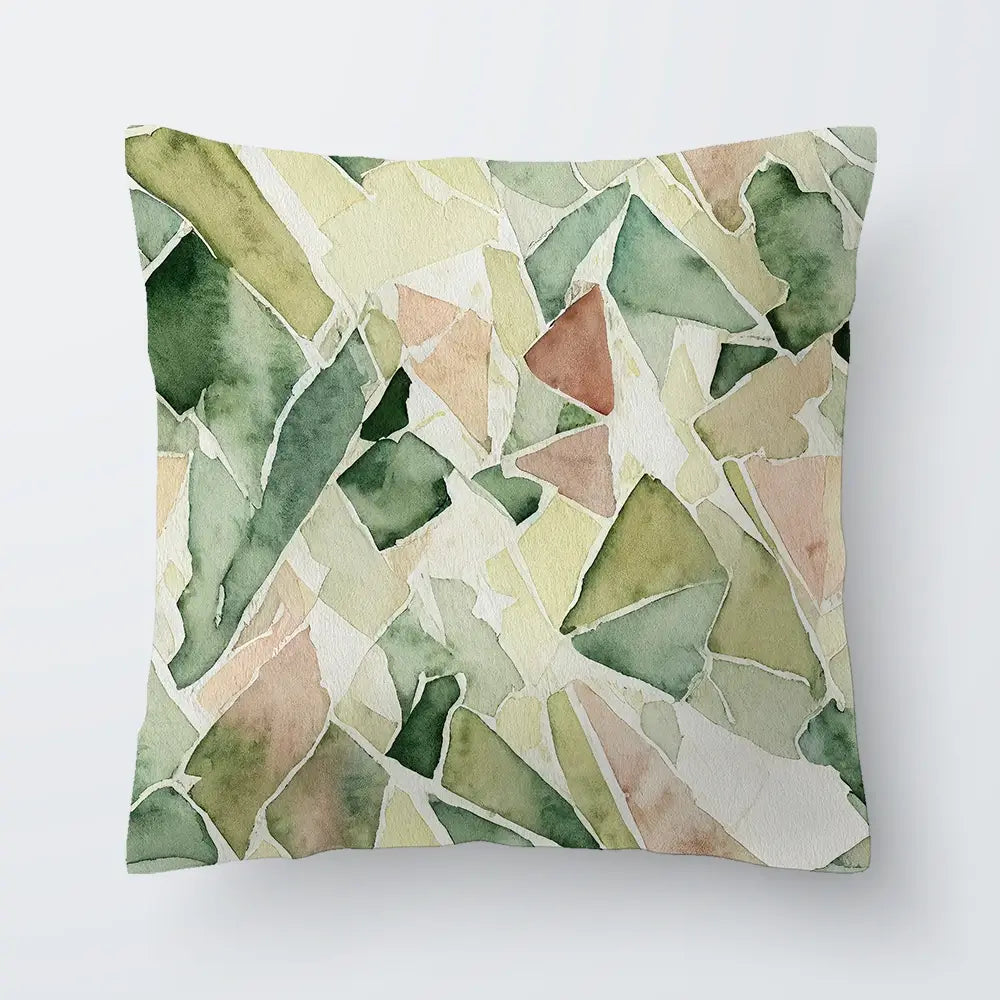 Tile 48 Cushion Tile 48 Cushion wall art product Treechild