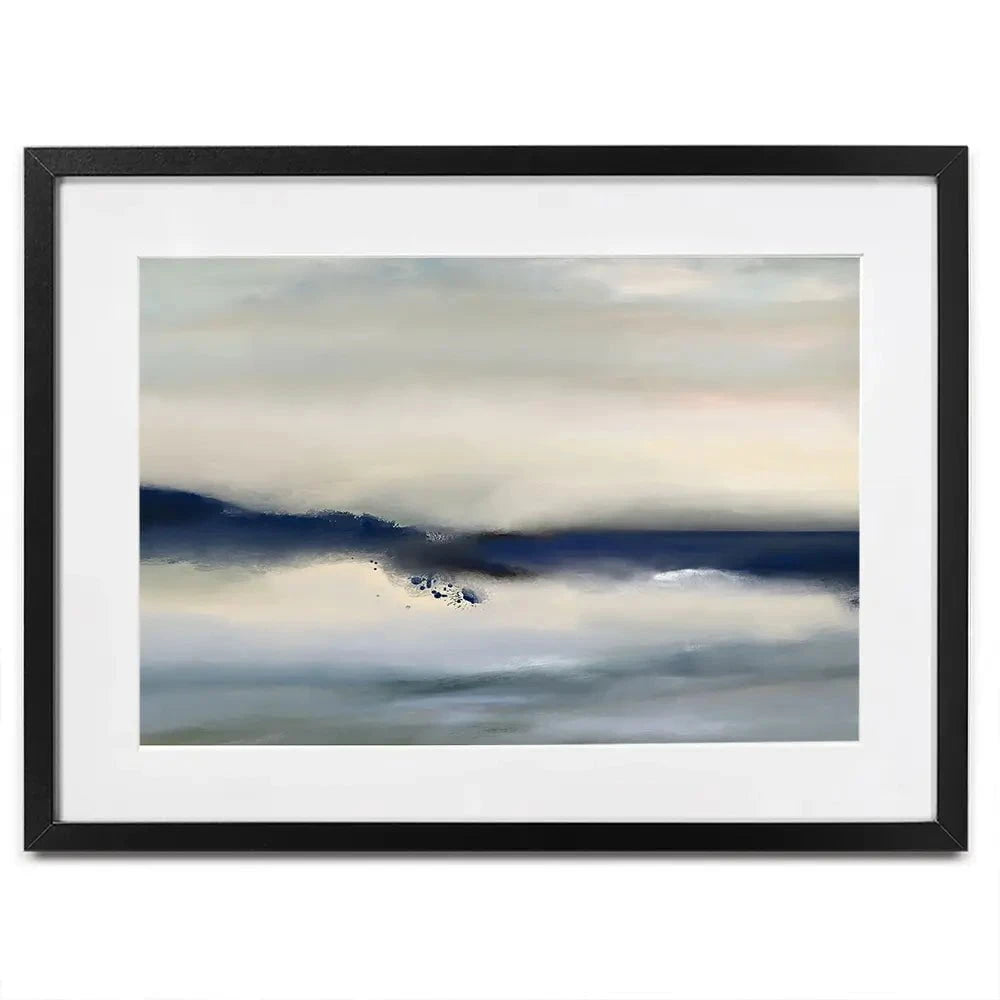 Time And Again Framed Art Print Time And Again Framed Art Print wall art product Roberto Moro