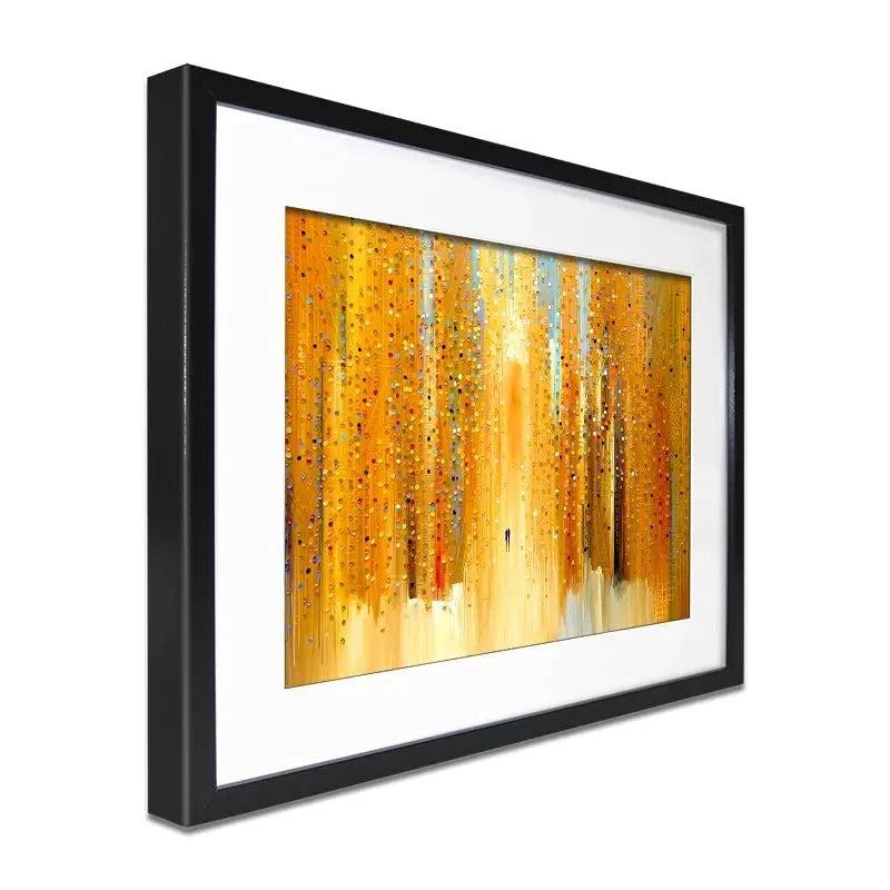 Under The Sun With You Framed Art Print Under The Sun With You Framed Art Print wall art product Ekaterina Ermilkina