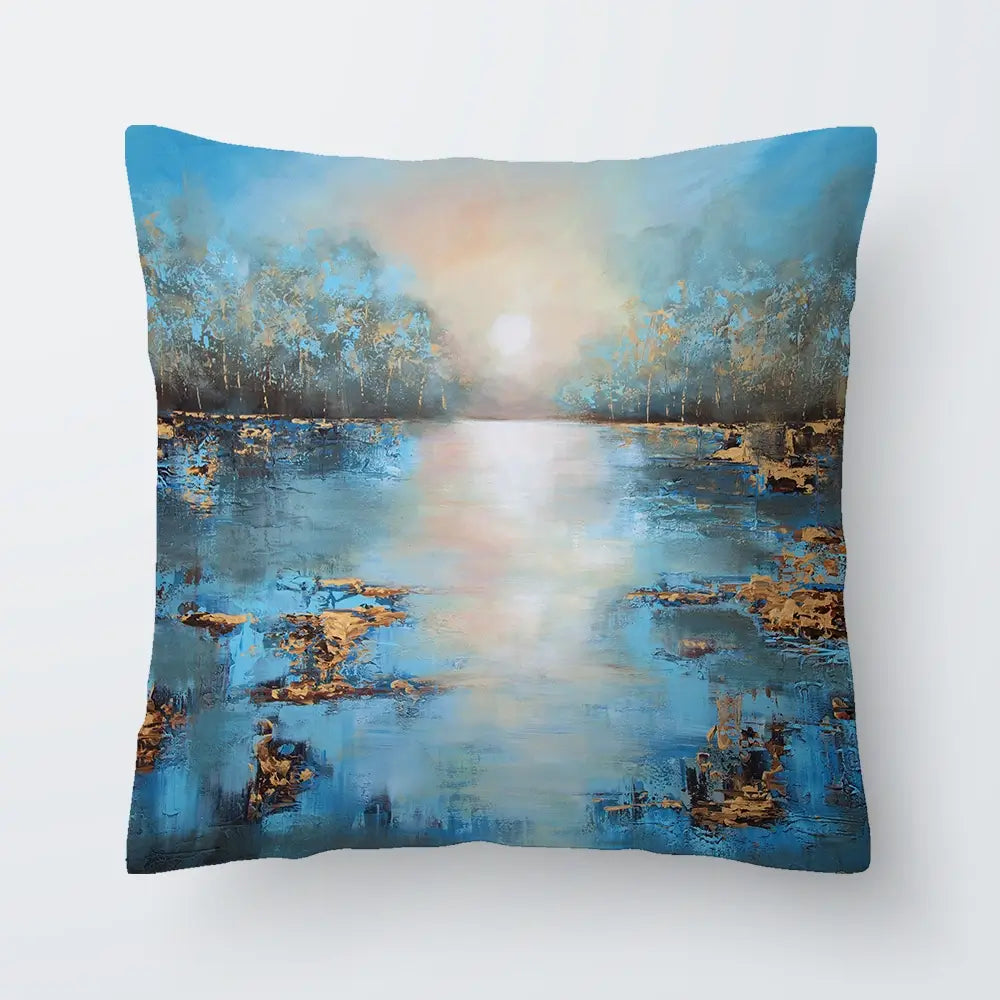 Untouched Cushion Untouched Cushion wall art product Osnat Tzadok