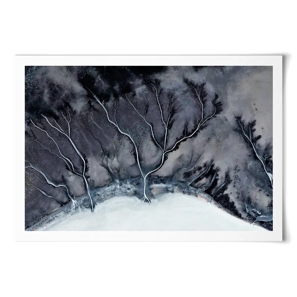 Veins Art Print Veins Art Print wall art product Art Print Shop