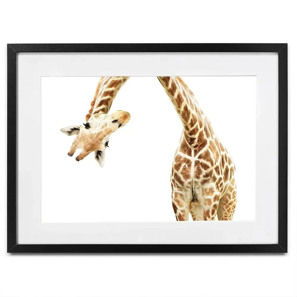 Well Hello There Framed Art Print Well Hello There Framed Art Print wall art product Lukiyanova Natalia frenta / Shutterstock