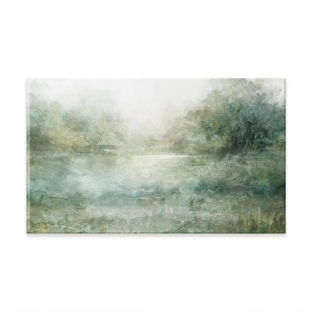 Whispers Of Spring Oversized Canvas Print Whispers Of Spring Oversized Canvas Print wall art product Carol Robinson