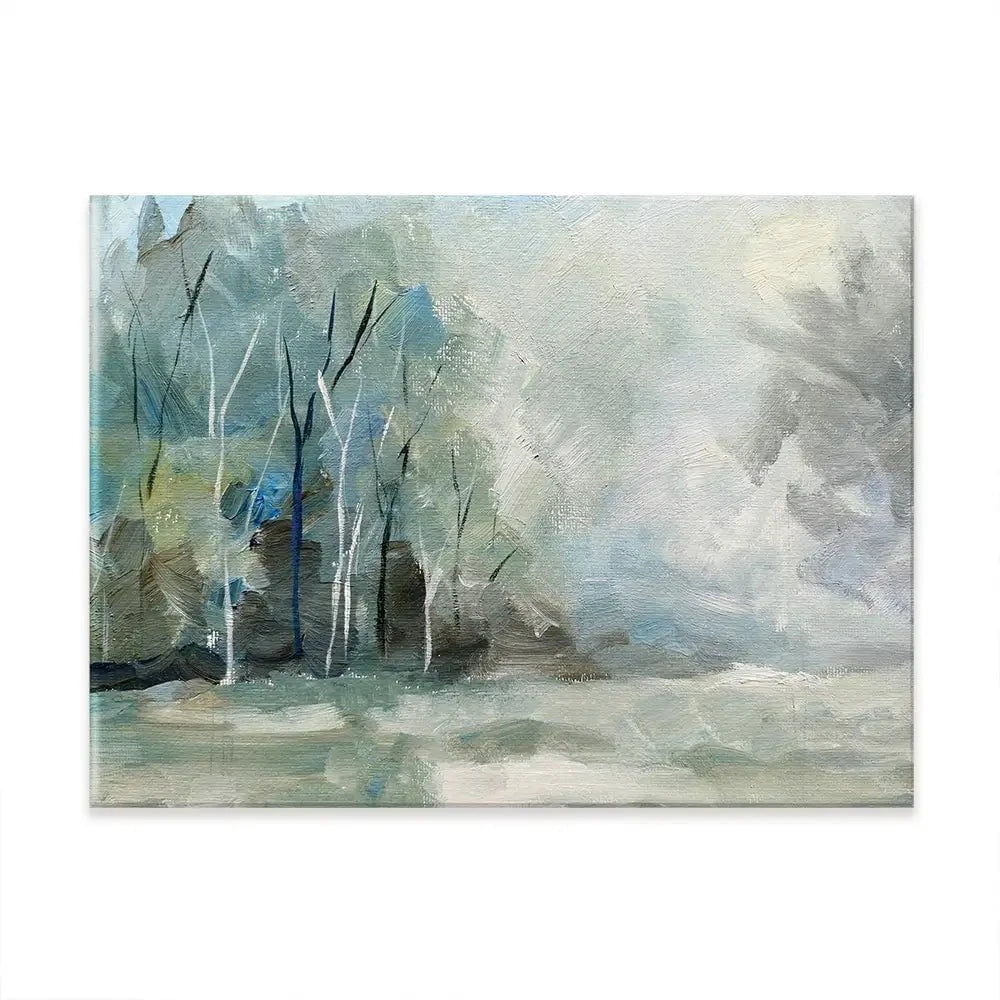 Winter Tones Canvas Print Winter Tones Canvas Print | Winter Tones Canvas Artwork | Winter Tones wall art product Galarta / Shutterstock