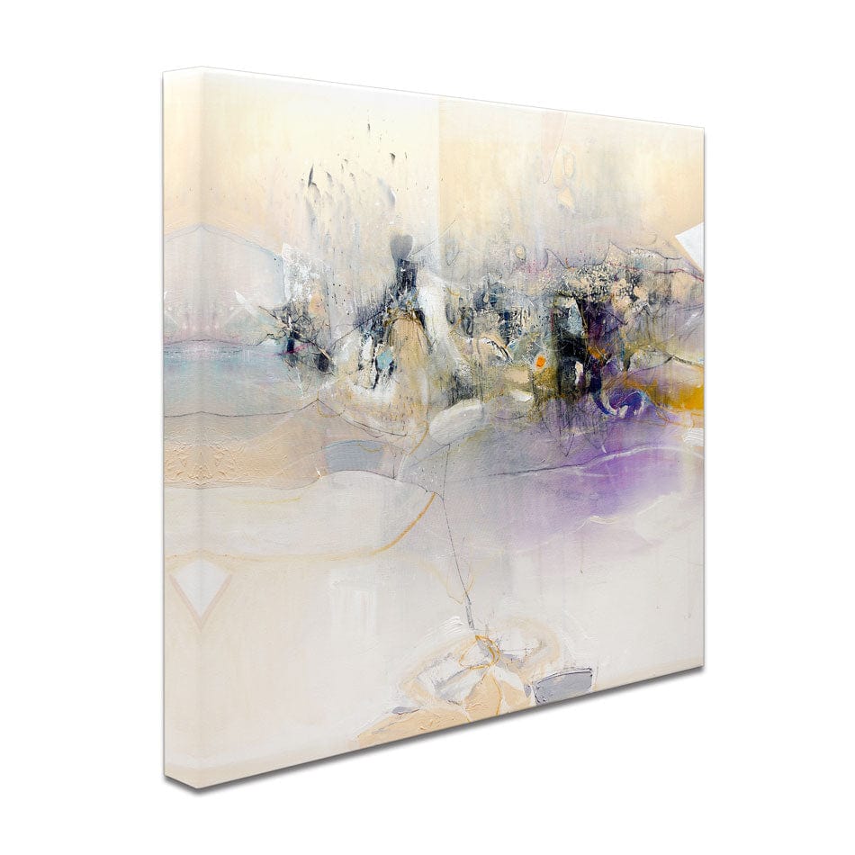 Elegance Canvas Print wall art product artistaV / Shutterstock