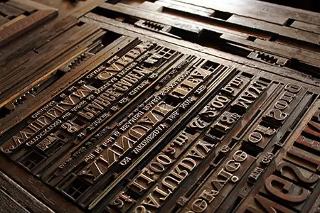 The Impact of Technology on Art Printing