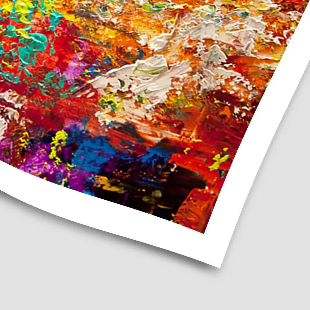 20 More Million Things To Do Art Print 20 More Million Things To Do Art Print wall art product Osnat Tzadok