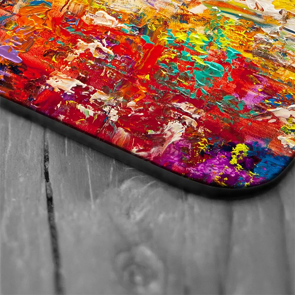 20 More Million Things To Do Coaster Set 20 More Million Things To Do Coaster Set wall art product Osnat Tzadok