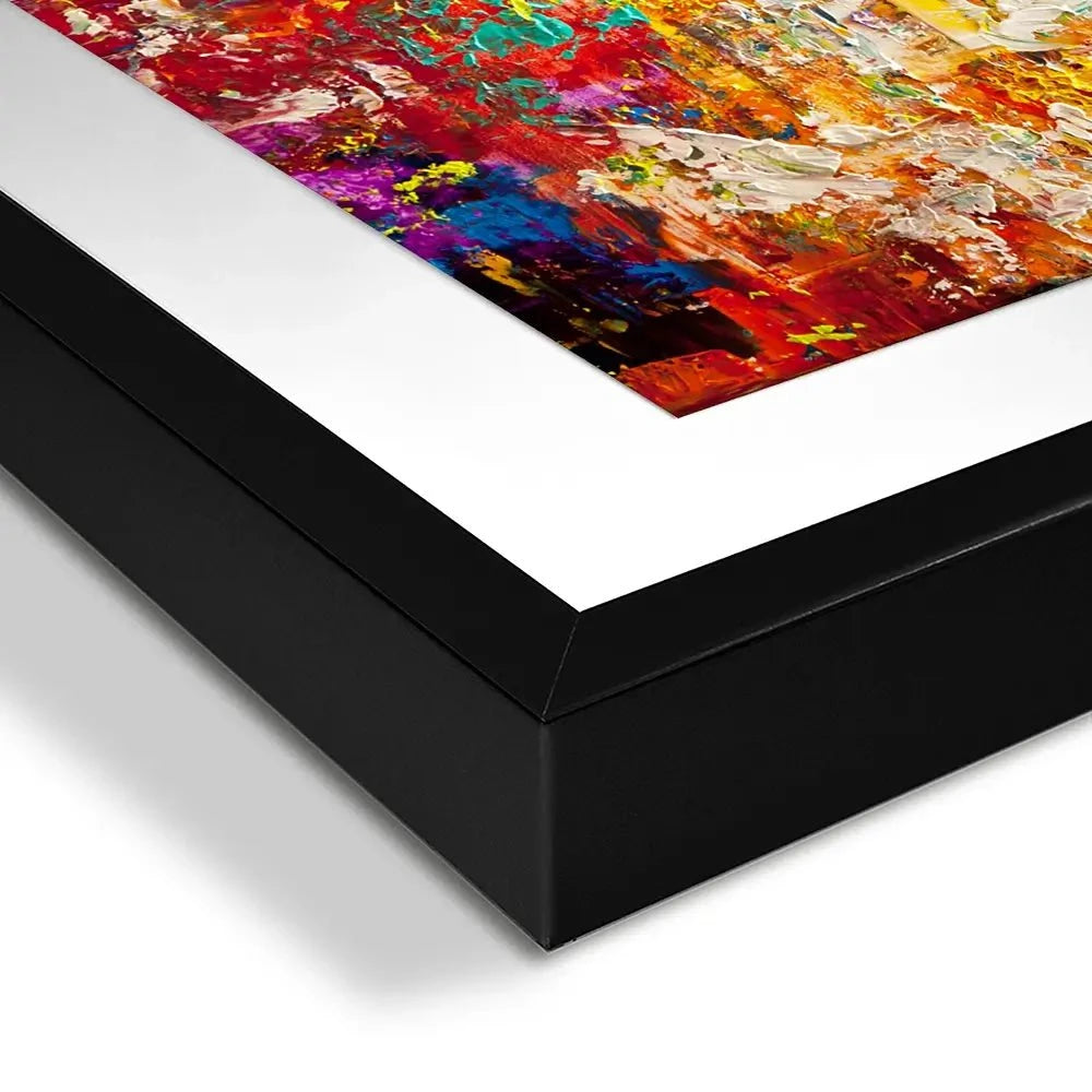 20 More Million Things To Do Framed Art Print 20 More Million Things To Do Framed Art Print wall art product Osnat Tzadok