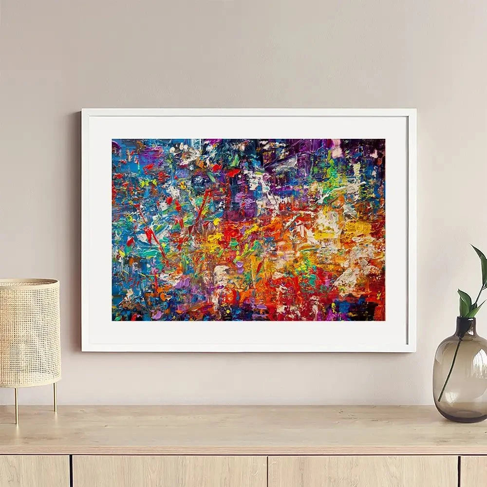 20 More Million Things To Do Framed Art Print 20 More Million Things To Do Framed Art Print wall art product Osnat Tzadok