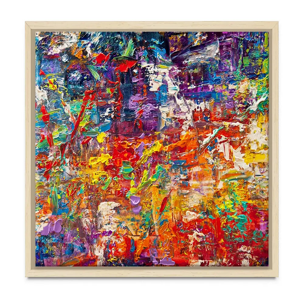 20 More Million Things To Do Oversized Canvas Print 20 More Million Things To Do Oversized Canvas Print wall art product Art Print Shop