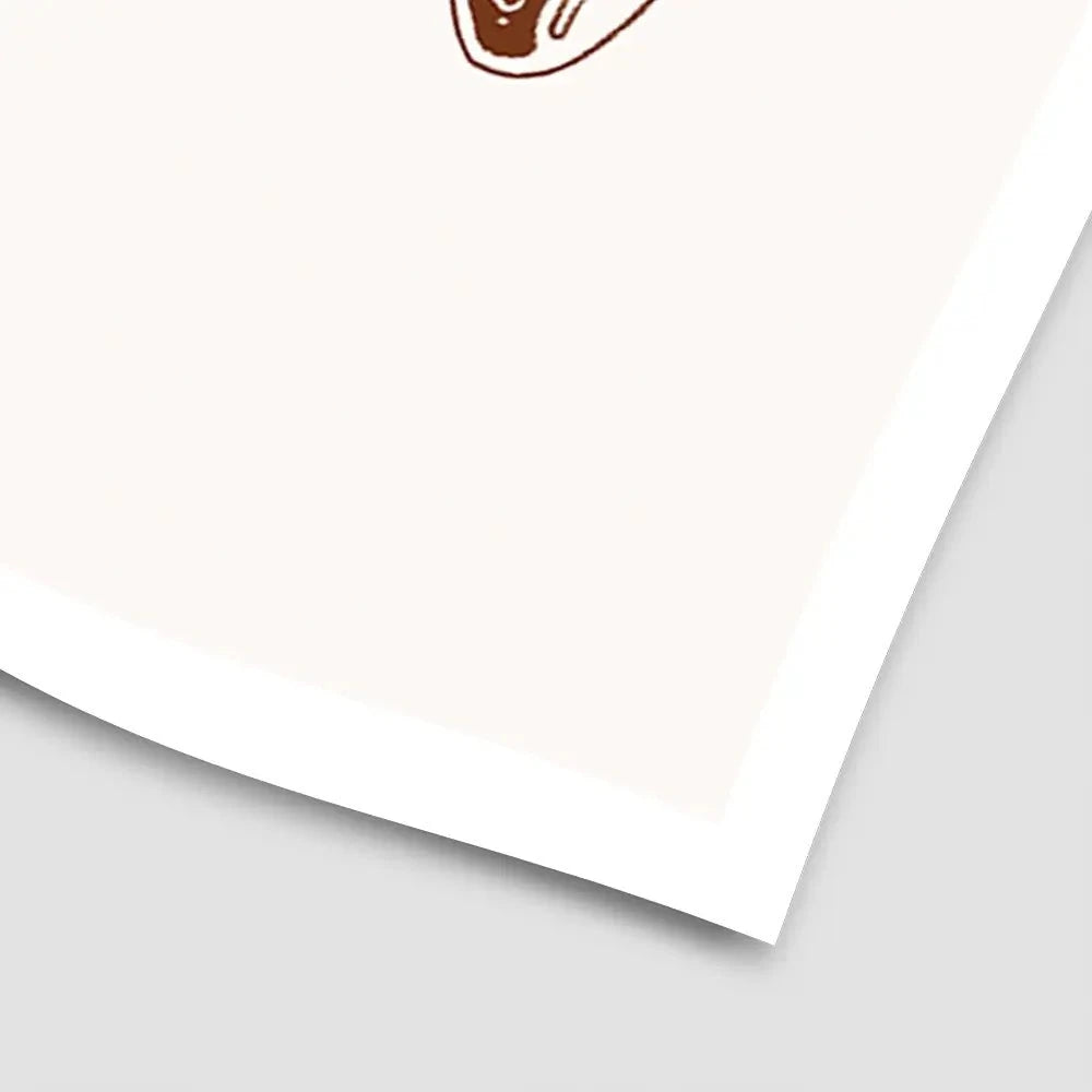 5 O'Clock Somewhere Art Print 5 O'Clock Somewhere Art Print wall art product Art Print Shop