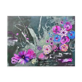 Always And Forever Canvas Print