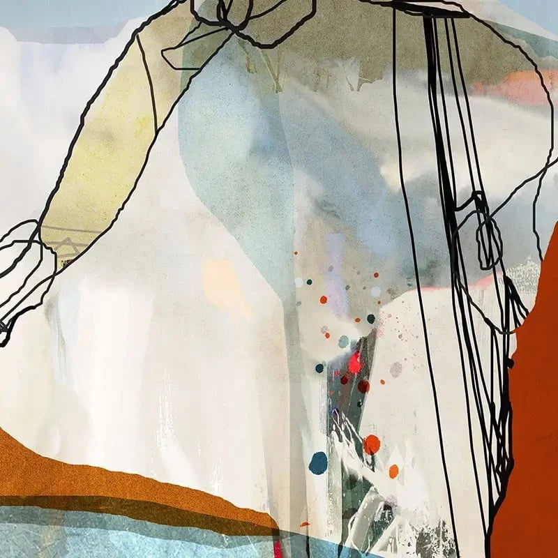 A Better Time Art Print A Better Time Art Print wall art product Roberto Moro