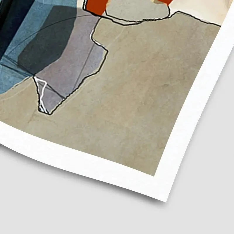 A Better Time Art Print A Better Time Art Print wall art product Roberto Moro