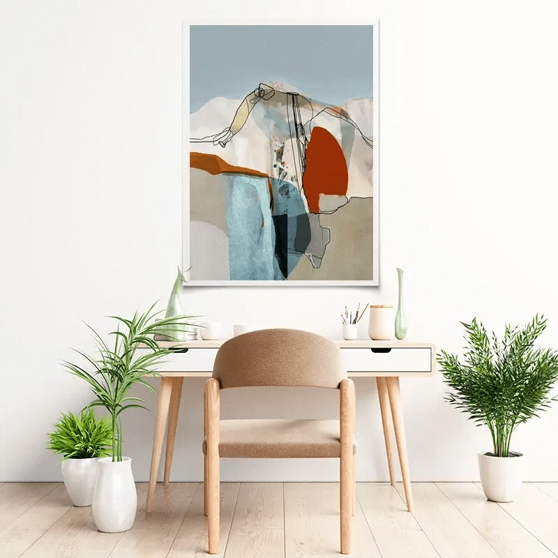 A Better Time Art Print A Better Time Art Print wall art product Roberto Moro