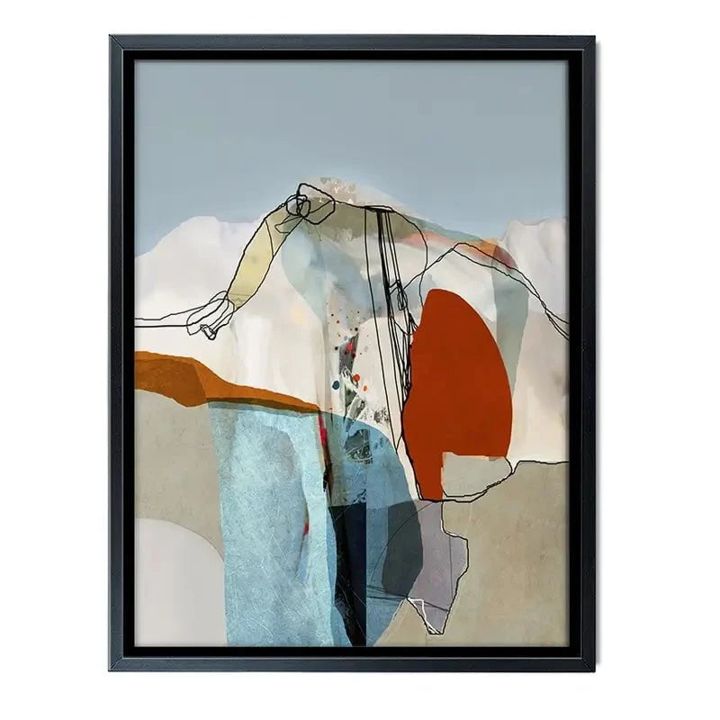 A Better Time Canvas Print A Better Time Canvas Print wall art product Roberto Moro