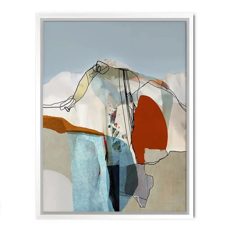 A Better Time Canvas Print A Better Time Canvas Print wall art product Roberto Moro