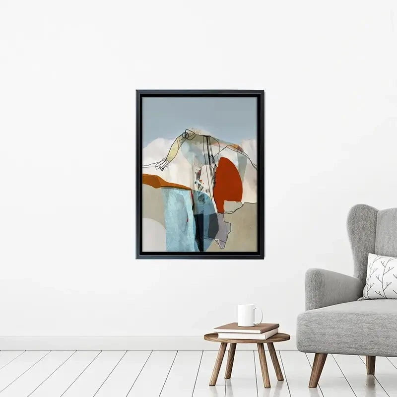 A Better Time Canvas Print A Better Time Canvas Print wall art product Roberto Moro