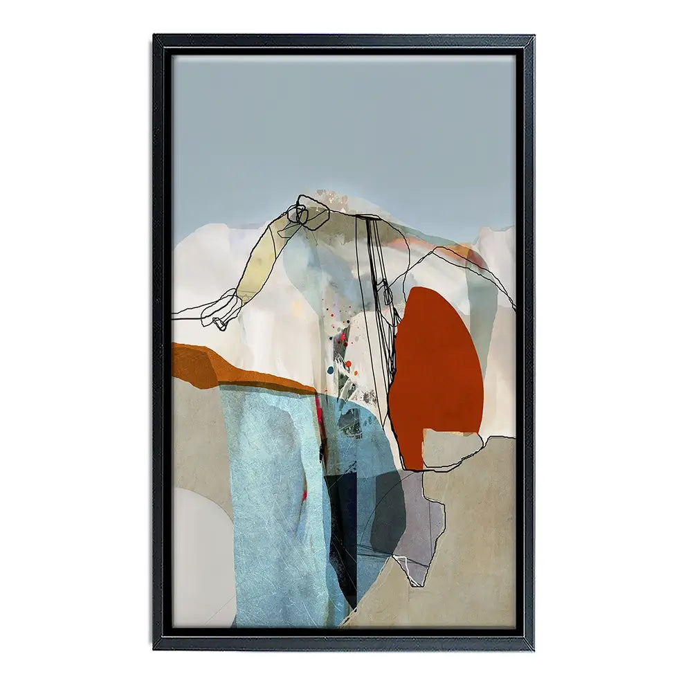 A Better Time Canvas Print A Better Time Canvas Print wall art product Roberto Moro