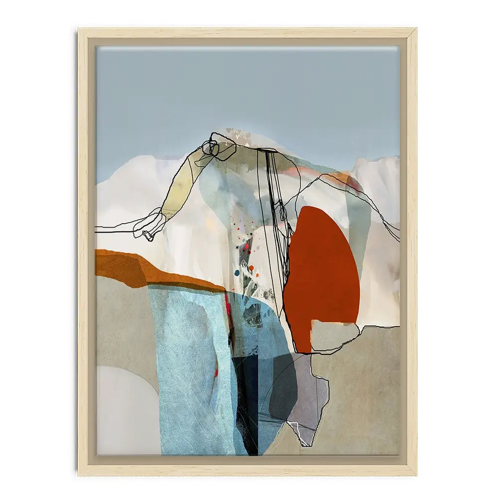 A Better Time Canvas Print A Better Time Canvas Print wall art product Roberto Moro