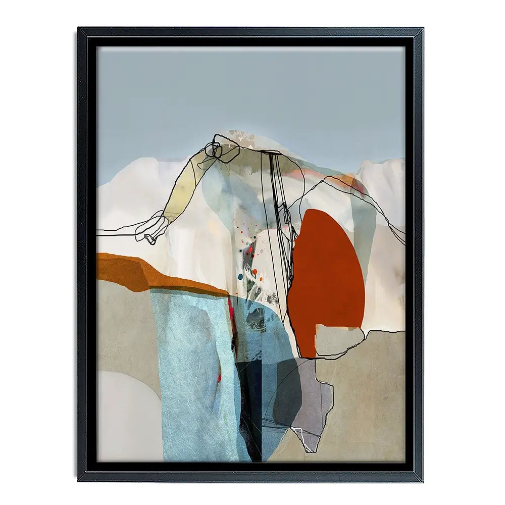 A Better Time Canvas Print A Better Time Canvas Print wall art product Roberto Moro
