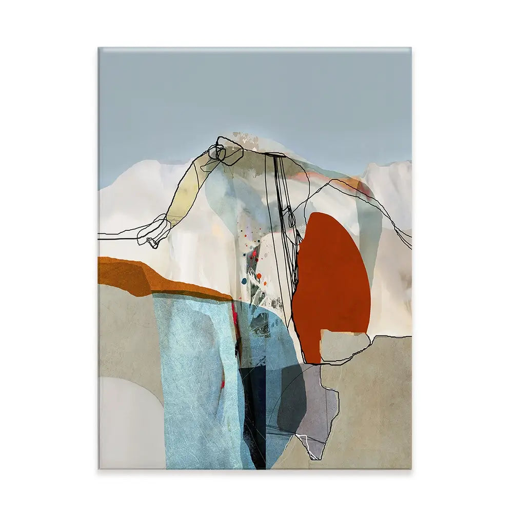 A Better Time Canvas Print A Better Time Canvas Print wall art product Roberto Moro