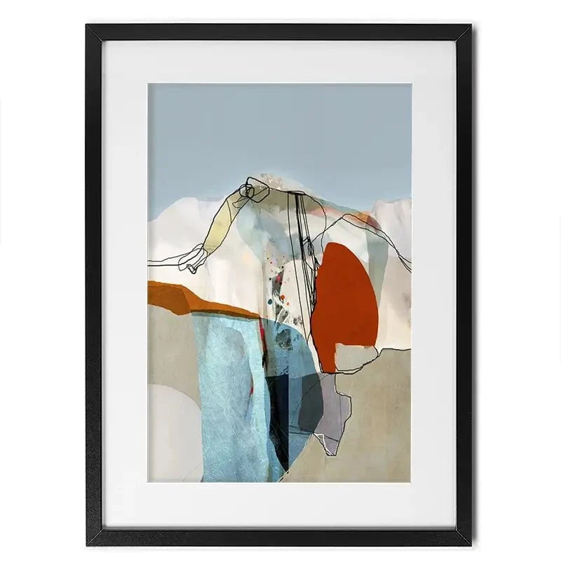 A Better Time Framed Art Print A Better Time Framed Art Print wall art product Roberto Moro